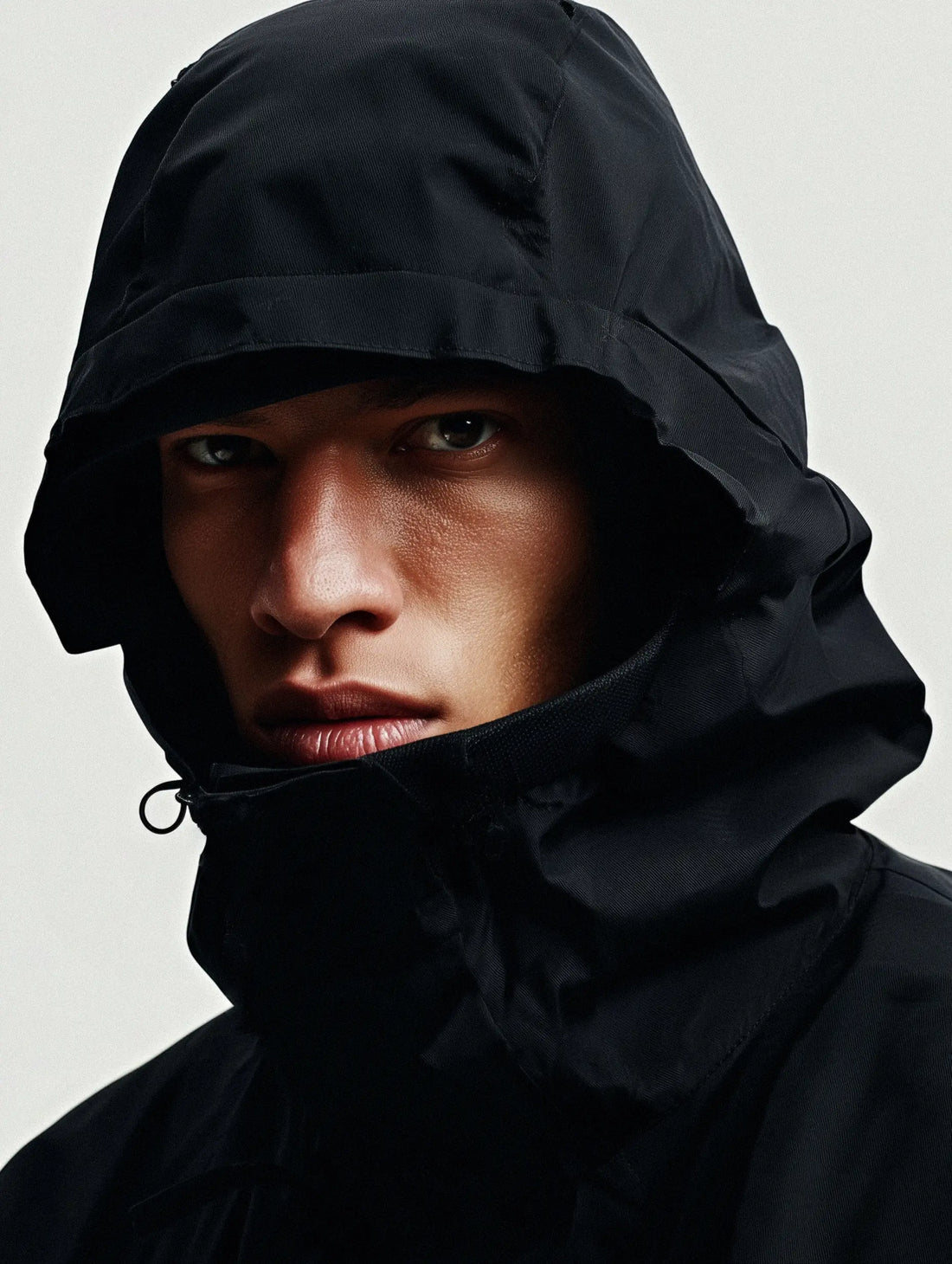 The Art of Extreme Layering