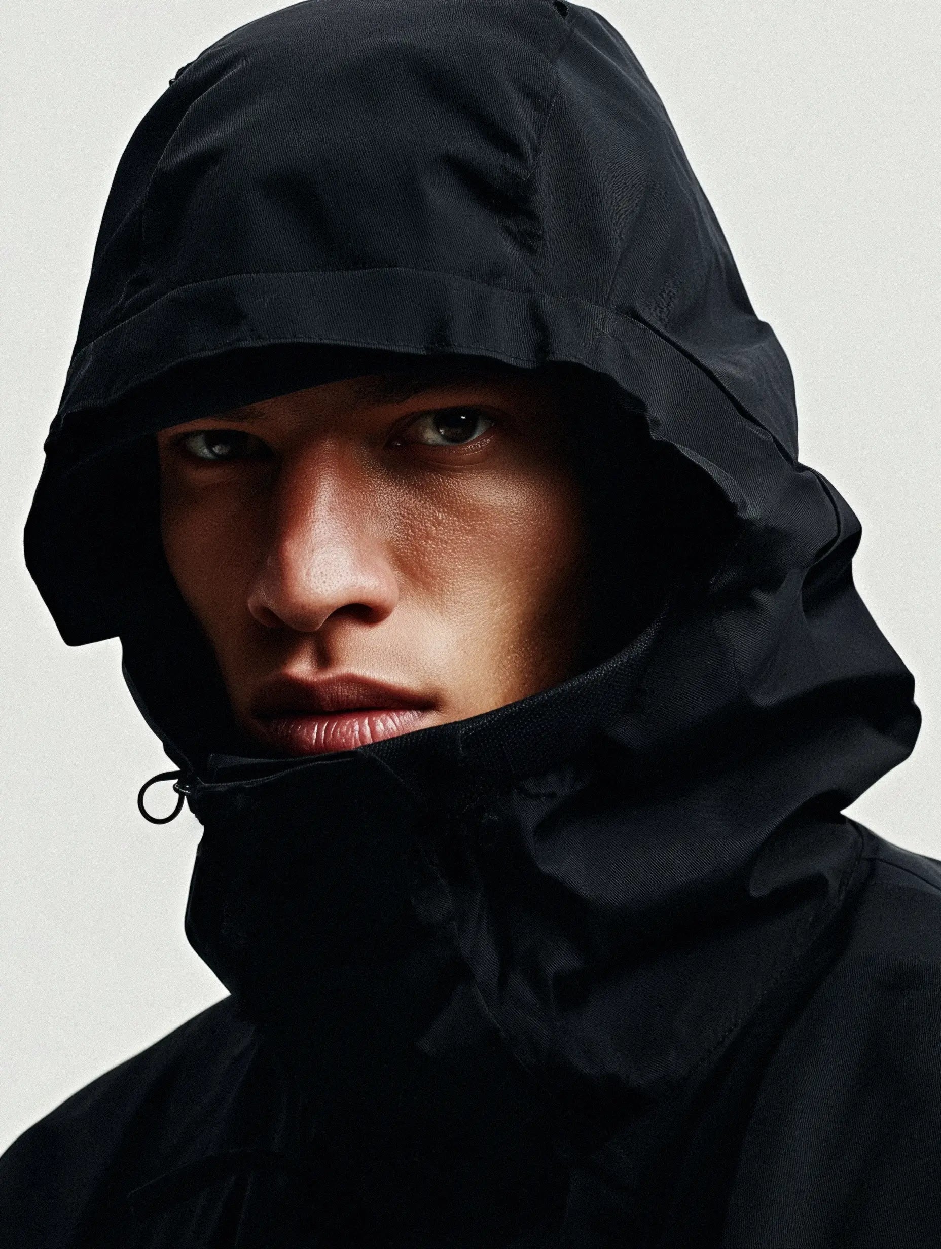The Art of Extreme Layering