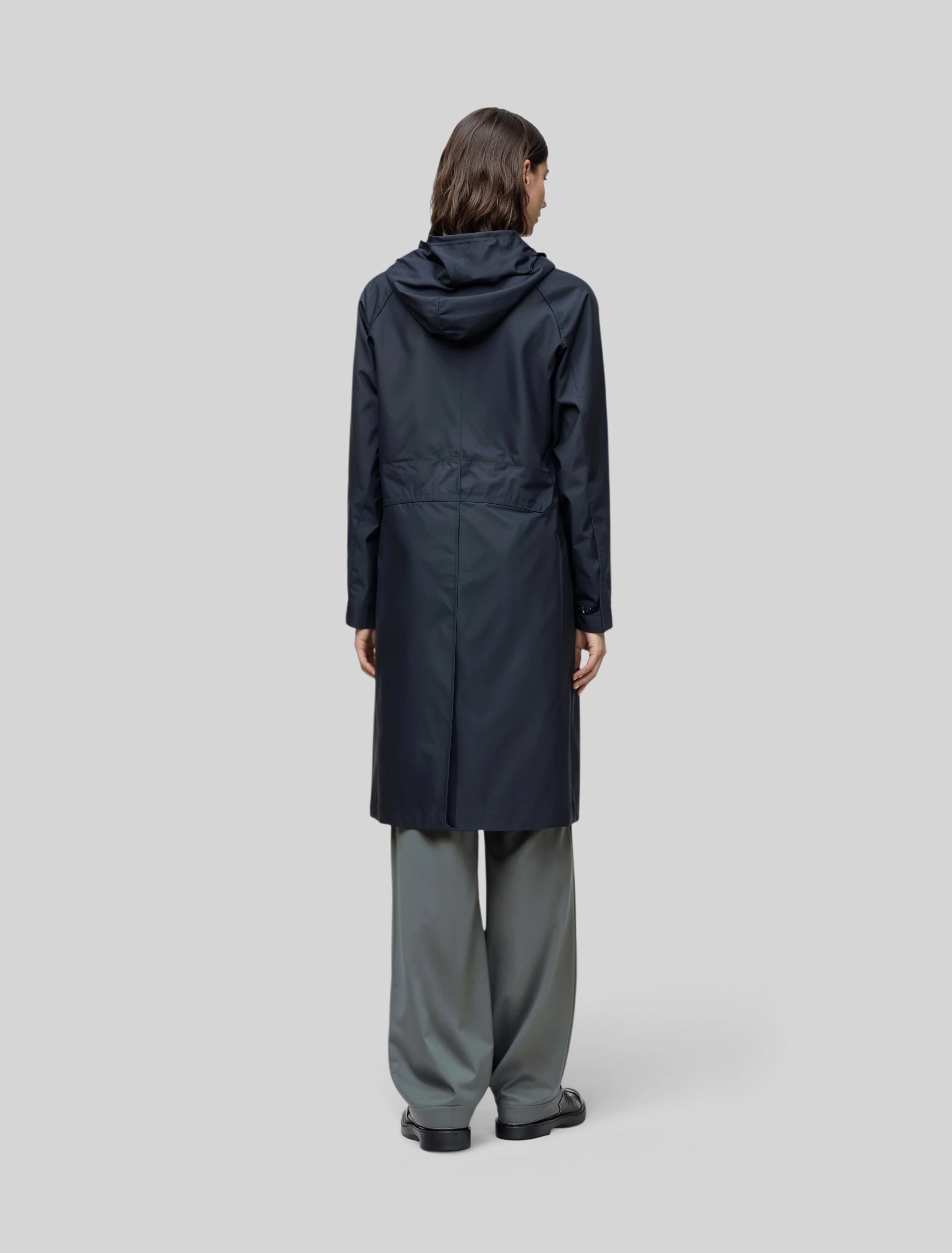 Rain Coat (Copy)