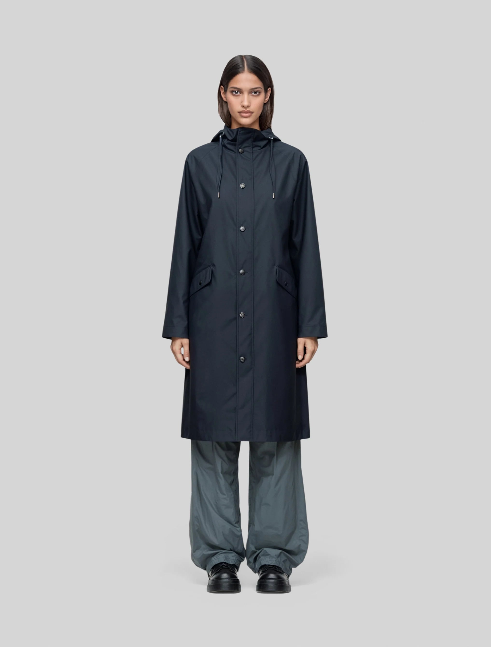 Rain Coat (Copy)